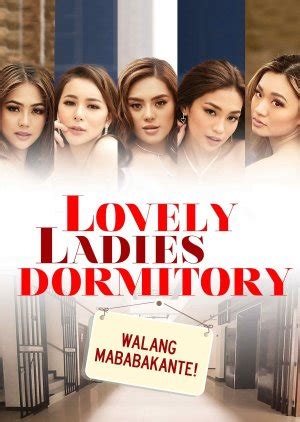 lovely ladies dormitory full|Lovely Ladies Dormitory (2022)